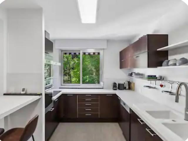 Appartement de 120m2 à louer sur Lyon 04