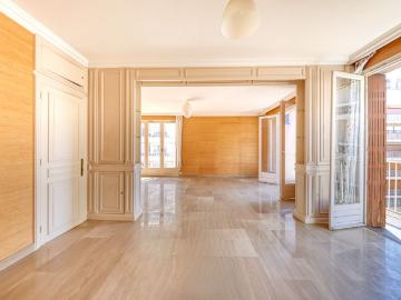 Appartement de 120m2 à louer sur Lyon 06