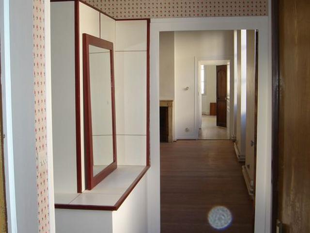 Appartement de 120m2 à louer sur Mâcon