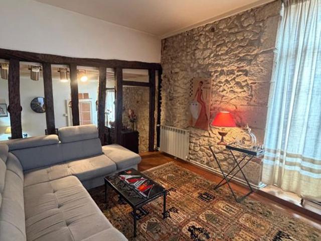 Appartement de 120m2 à louer sur Montréal