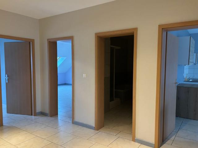 Appartement de 120m2 à louer sur Rauwiller