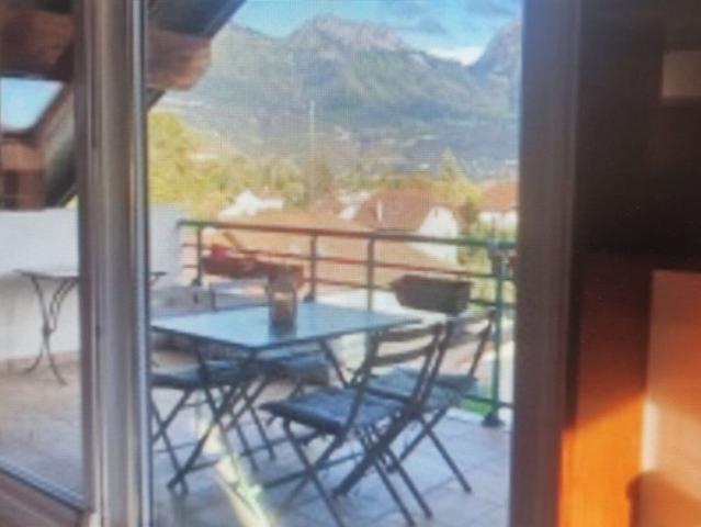 Appartement de 120m2 à louer sur Saint Jorioz