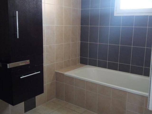 Appartement de 120m2 à louer sur Saint Martin de Crau