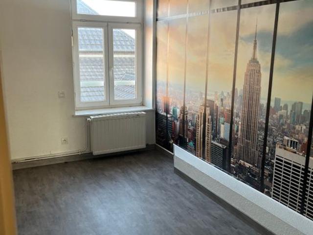Appartement de 121m2 à louer sur Yutz