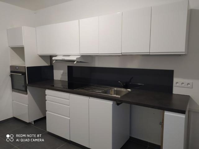Appartement de 121m2 à louer sur Grenoble