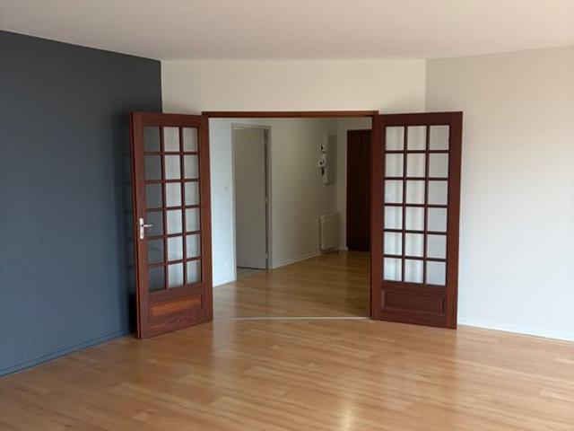 Appartement de 122m2 à louer sur Limoges