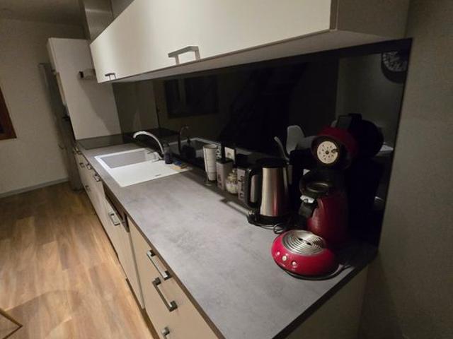Appartement de 122m2 à louer sur Romans sur Isère
