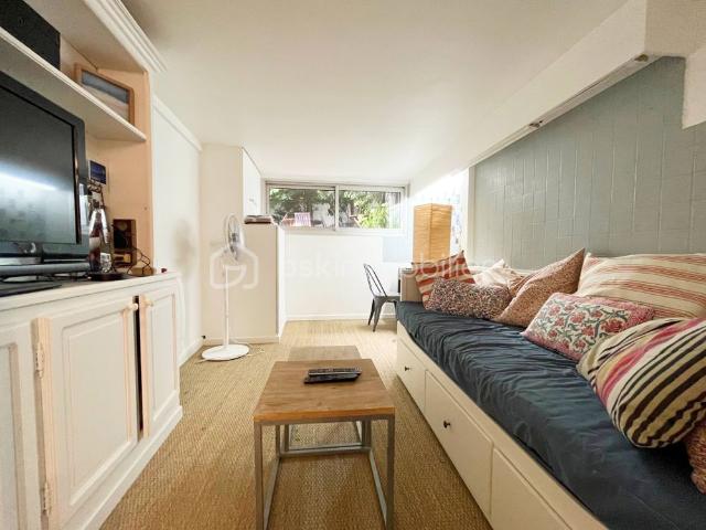 Appartement de 124 m² à Bois Colombes
