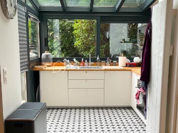 Appartement de 124 m² à Bois Colombes