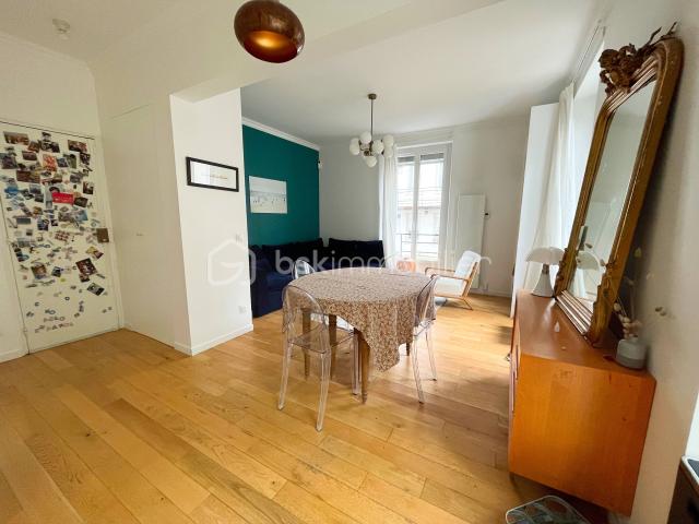 Appartement de 124 m² à Bois Colombes