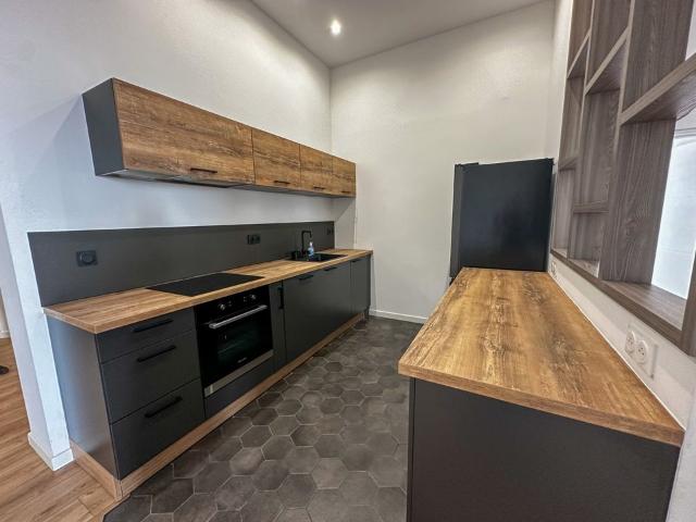 Appartement de 124m2 à louer sur Saint André lez Lille