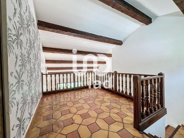 Appartement de 125m2 à louer sur Carnoux en Provence