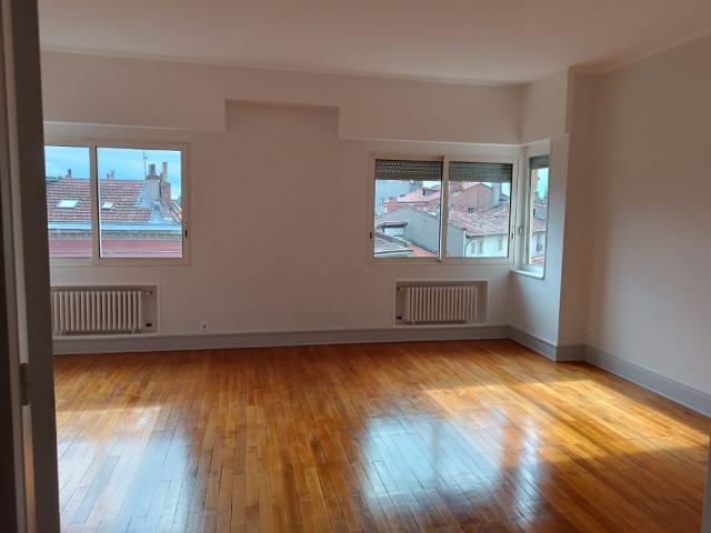 Appartement de 126m2 à louer sur Toulouse