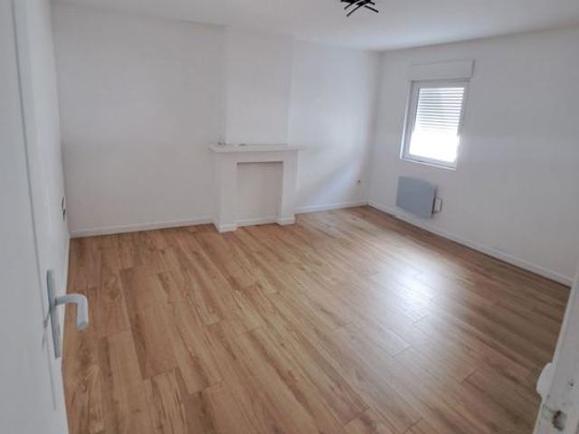 Appartement de 127m2 à louer sur Harnes