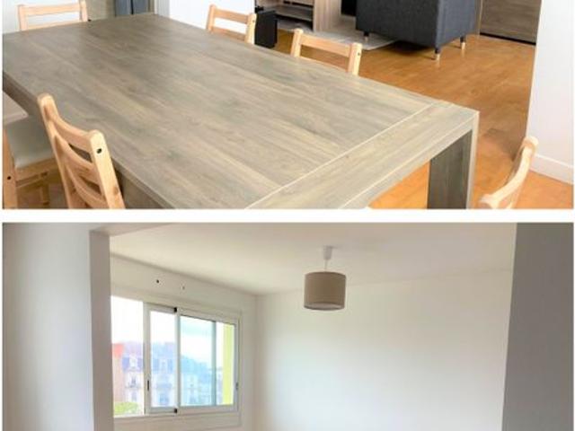 Appartement de 128m2 à louer sur Lorient