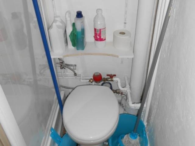 Appartement de 12m2