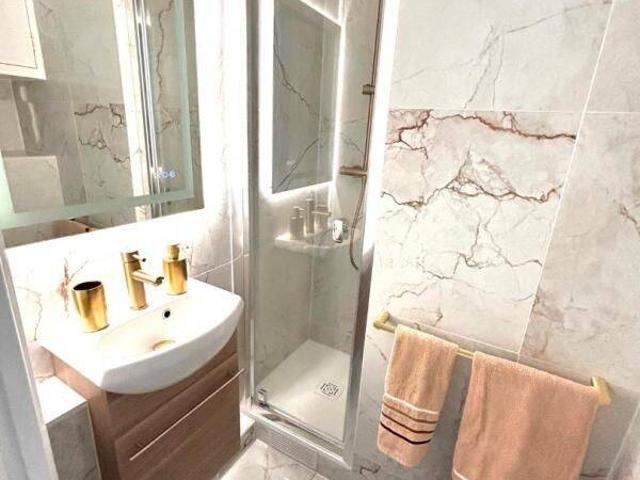 Appartement de 12m2