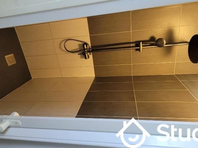 Appartement de 12m2
