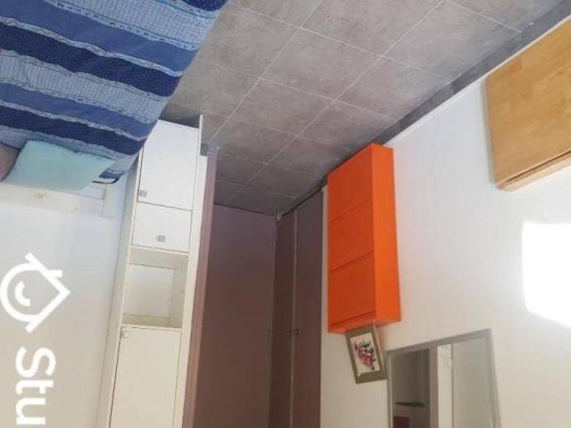 Appartement de 12m2