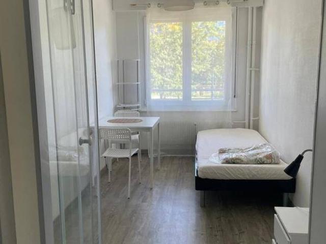 Appartement de 12m2