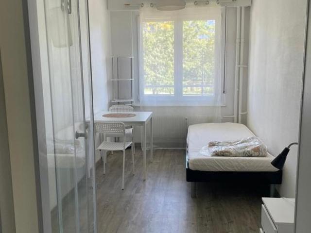 Appartement de 12m2