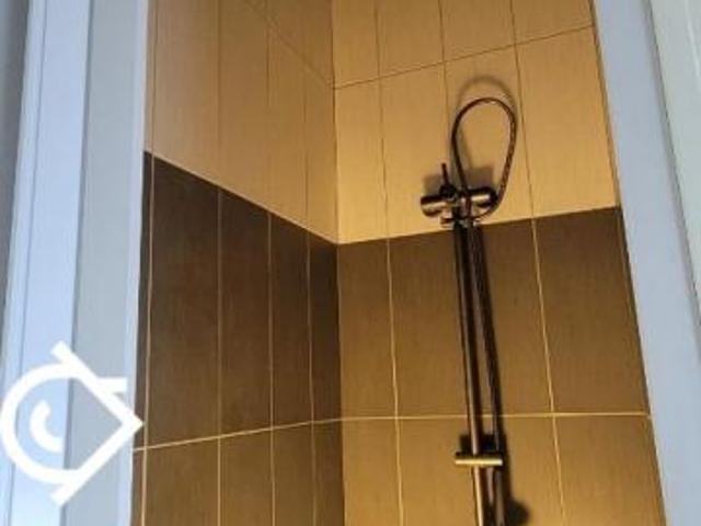 Appartement de 12m2