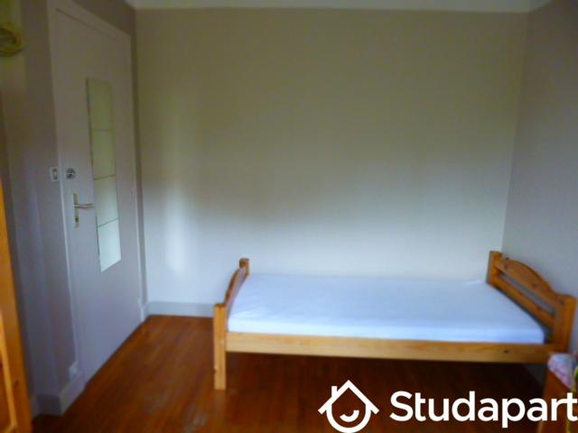 Appartement de 12m2