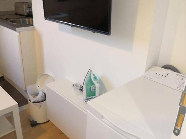 Appartement de 12m2