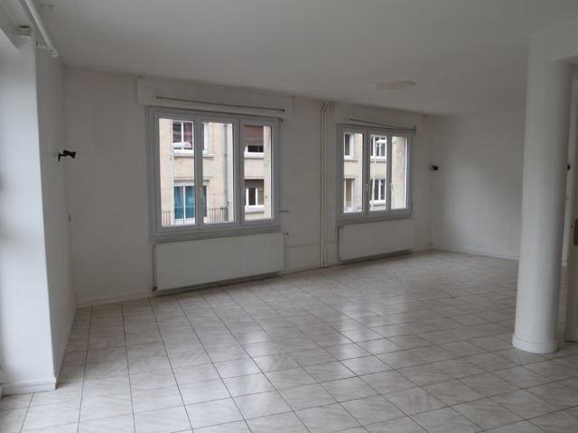 Appartement de 130m2 à louer sur Amiens