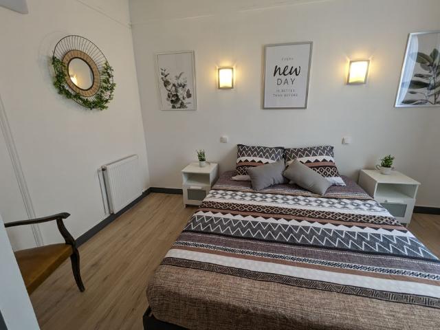 Appartement de 130m2 à louer sur Esbly