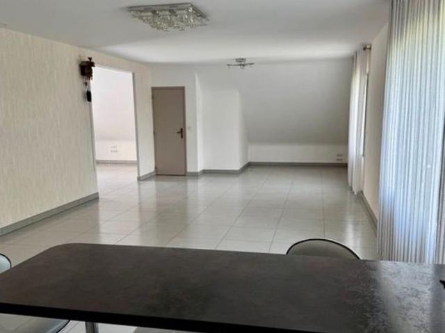Appartement de 130m2 à louer sur Lorient