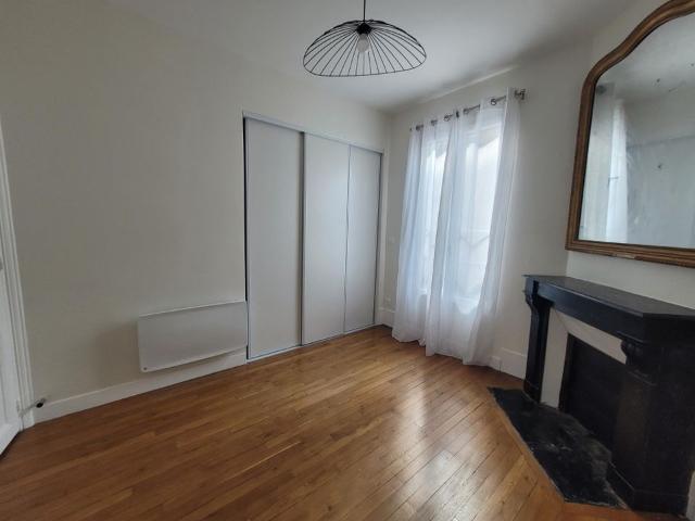 Appartement de 130m2 à louer sur Saint Mandé