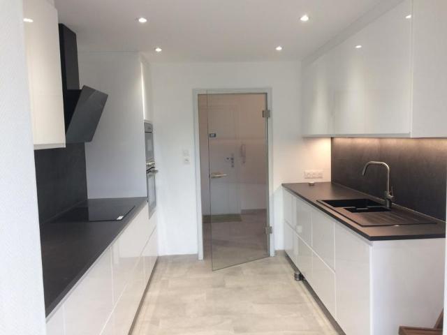Appartement de 130m2 à louer sur Strasbourg