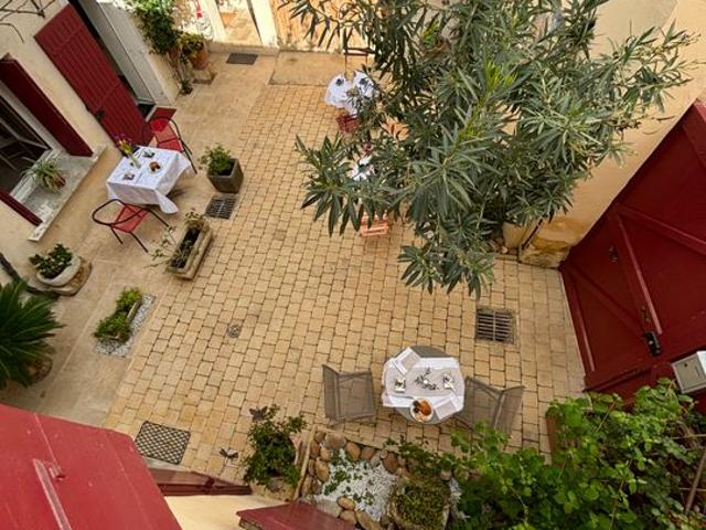 Appartement de 135m2 à louer sur Eyragues