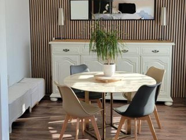 Appartement de 136m2 à louer sur Reims