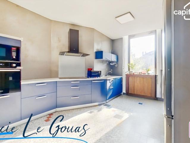 Appartement de 137m² à MONTMEDY