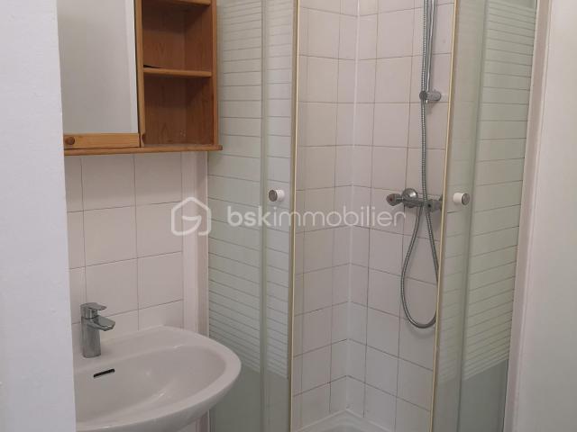 Appartement de 17,85 m² à Morsang Sur Orge