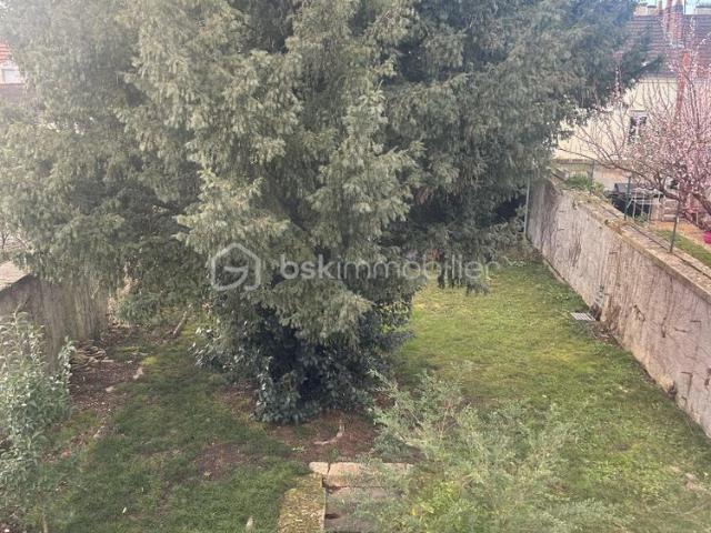 Appartement de 17 m² à Perigueux