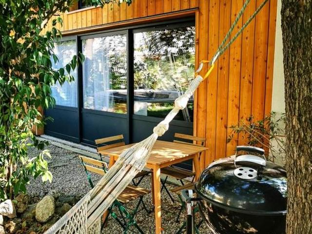 Appartement de 17m2 à louer sur Montpellier