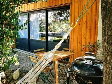Appartement de 17m2 à louer sur Montpellier