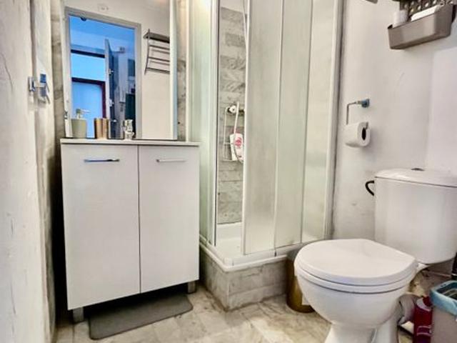 Appartement de 17m2 à louer sur Agde