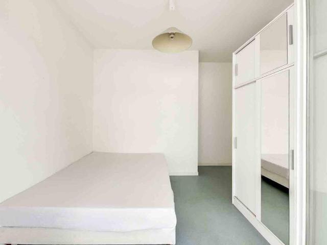 Appartement de 17m2