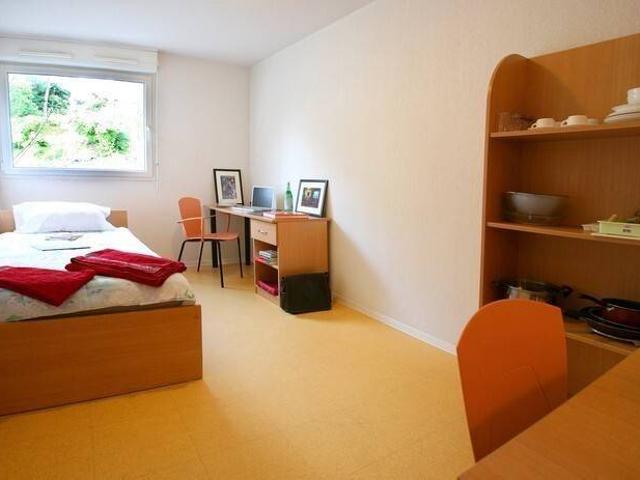 Appartement de 17m2