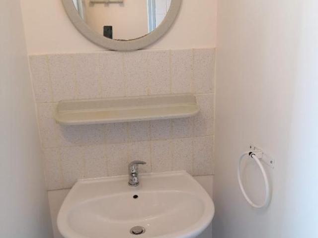 Appartement de 17m2