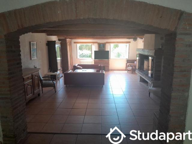 Appartement de 140m2