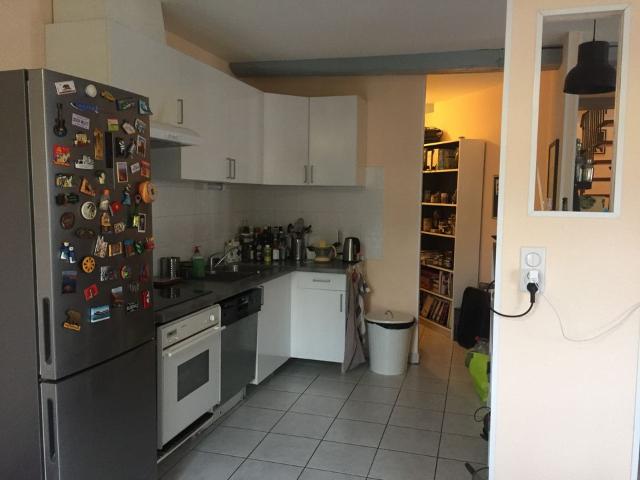Appartement de 140m2 à louer sur Verdun sur Garonne