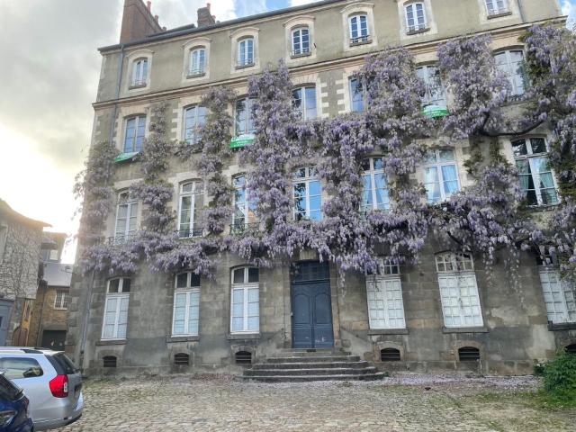 Appartement de 145m2 à louer sur Rennes