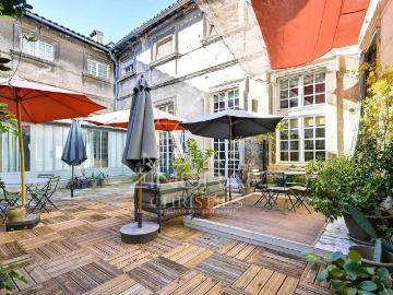 Appartement de 14 pièces de luxe en vente à Avignon, France