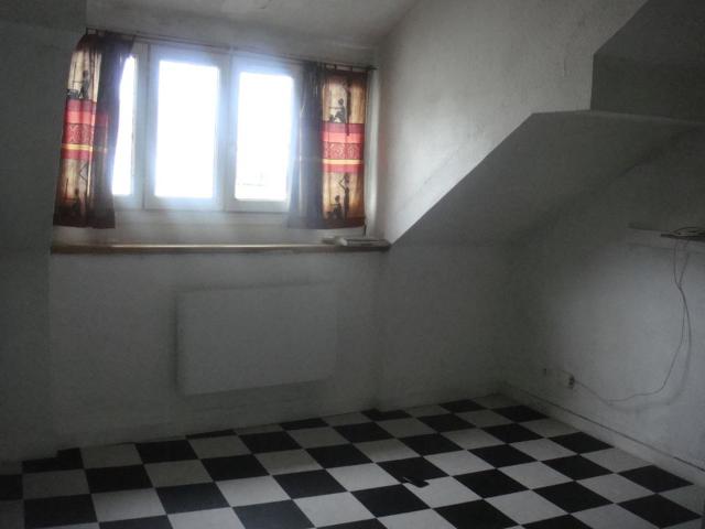 Appartement de 14m2 à louer sur Nantes