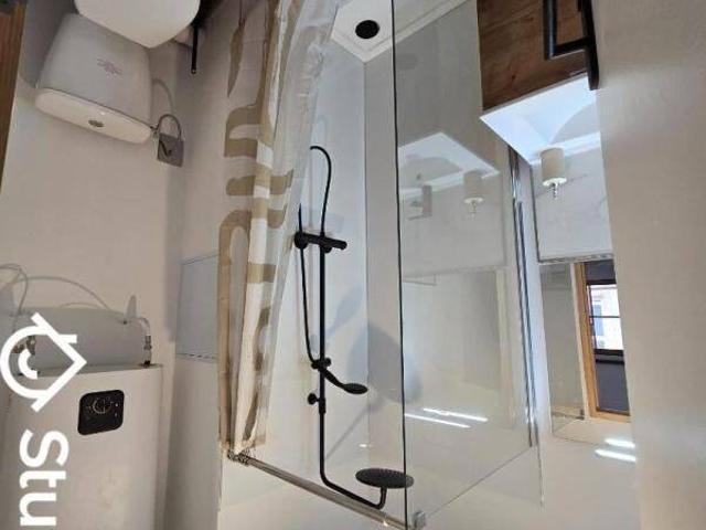 Appartement de 14m2